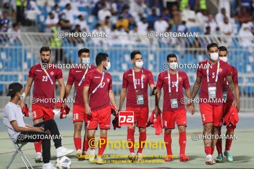 2079604, Riyadh, Saudi Arabia, 2021 Asian Champions League, Quarter-final, , Al-Hilal FC 3 v 0 Persepolis on 2021/10/16 at King Fahd International Stadium