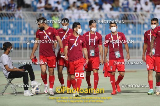 2079605, Riyadh, Saudi Arabia, 2021 Asian Champions League, Quarter-final, , Al-Hilal FC 3 v 0 Persepolis on 2021/10/16 at King Fahd International Stadium