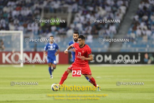 2079644, Riyadh, Saudi Arabia, 2021 Asian Champions League, Quarter-final, , Al-Hilal FC 3 v 0 Persepolis on 2021/10/16 at King Fahd International Stadium