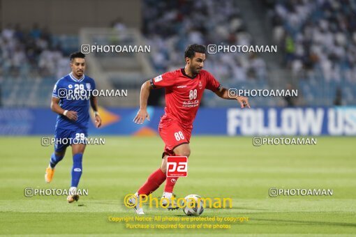2079645, Riyadh, Saudi Arabia, 2021 Asian Champions League, Quarter-final, , Al-Hilal FC 3 v 0 Persepolis on 2021/10/16 at King Fahd International Stadium