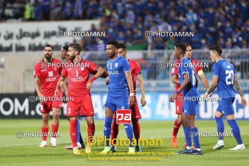 2079654, Riyadh, Saudi Arabia, 2021 Asian Champions League, Quarter-final, , Al-Hilal FC 3 v 0 Persepolis on 2021/10/16 at King Fahd International Stadium