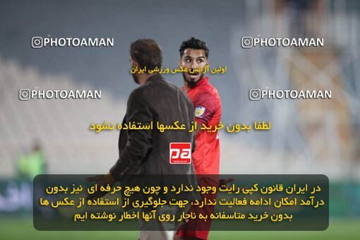 1949025, Tehran, Iran, لیگ برتر فوتبال ایران، Persian Gulf Cup، Week 3، First Leg، Esteghlal 1 v 0 Tractor Sazi on 2021/10/30 at Azadi Stadium