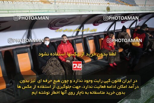1948813, Tehran, Iran, لیگ برتر فوتبال ایران، Persian Gulf Cup، Week 4، First Leg، Persepolis 1 v 1 Gol Gohar Sirjan on 2021/11/06 at Azadi Stadium