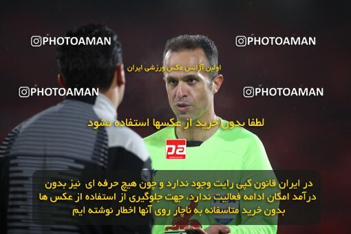 1948832, Tehran, Iran, لیگ برتر فوتبال ایران، Persian Gulf Cup، Week 4، First Leg، Persepolis 1 v 1 Gol Gohar Sirjan on 2021/11/06 at Azadi Stadium