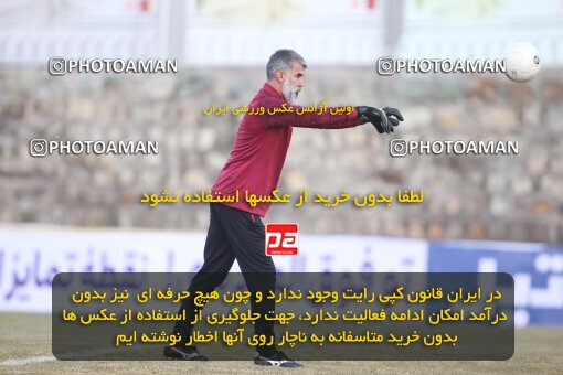 2002588, Rafsanjan, Iran, لیگ برتر فوتبال ایران، Persian Gulf Cup، Week 5، First Leg، 2021/11/19، Mes Rafsanjan 1 - 1 Persepolis