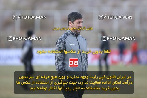 2002589, Rafsanjan, Iran, لیگ برتر فوتبال ایران، Persian Gulf Cup، Week 5، First Leg، 2021/11/19، Mes Rafsanjan 1 - 1 Persepolis