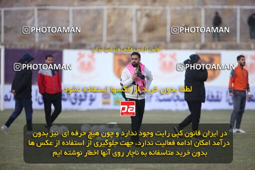 2002597, Rafsanjan, Iran, لیگ برتر فوتبال ایران، Persian Gulf Cup، Week 5، First Leg، 2021/11/19، Mes Rafsanjan 1 - 1 Persepolis