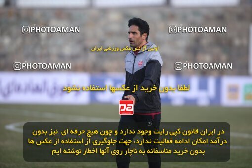 2002599, Rafsanjan, Iran, لیگ برتر فوتبال ایران، Persian Gulf Cup، Week 5، First Leg، 2021/11/19، Mes Rafsanjan 1 - 1 Persepolis