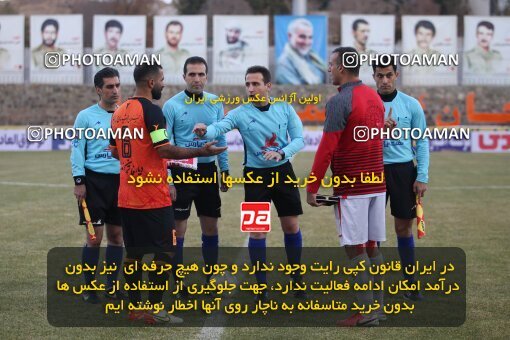 2002610, Rafsanjan, Iran, لیگ برتر فوتبال ایران، Persian Gulf Cup، Week 5، First Leg، 2021/11/19، Mes Rafsanjan 1 - 1 Persepolis