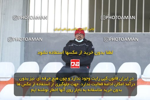 2002616, Rafsanjan, Iran, لیگ برتر فوتبال ایران، Persian Gulf Cup، Week 5، First Leg، 2021/11/19، Mes Rafsanjan 1 - 1 Persepolis