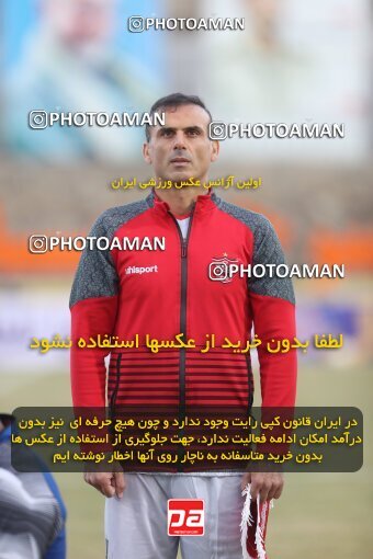 2002632, Rafsanjan, Iran, لیگ برتر فوتبال ایران، Persian Gulf Cup، Week 5، First Leg، 2021/11/19، Mes Rafsanjan 1 - 1 Persepolis