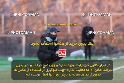 2002635, Rafsanjan, Iran, لیگ برتر فوتبال ایران، Persian Gulf Cup، Week 5، First Leg، 2021/11/19، Mes Rafsanjan 1 - 1 Persepolis