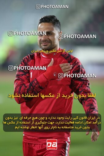 1997513, Tehran, Iran, لیگ برتر فوتبال ایران، Persian Gulf Cup، Week 6، First Leg، Persepolis 1 v 0 Sanat Naft Abadan on 2021/11/24 at Azadi Stadium
