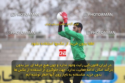 1997907, Tehran, Iran, لیگ برتر فوتبال ایران، Persian Gulf Cup، Week 10، First Leg، Paykan 1 v 3 Persepolis on 2021/12/15 at Shahid Dastgerdi Stadium