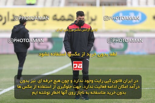 1997949, لیگ برتر فوتبال ایران، Persian Gulf Cup، Week 10، First Leg، 2021/12/15، Tehran، Shahid Dastgerdi Stadium، Paykan 1 - 3 Persepolis