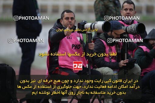 1949152, Tehran, Iran, لیگ برتر فوتبال ایران، Persian Gulf Cup، Week 10، First Leg، Paykan 1 v 3 Persepolis on 2021/12/15 at Shahid Dastgerdi Stadium