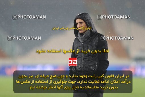 1998059, Tehran, Iran, 2021–22 Iranian Hazfi Cup, 1/16 stage, Khorramshahr Cup, Persepolis 4 v 0 ویستا توربین تهران on 2021/12/20 at Azadi Stadium