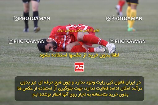 1998235, Arak, Iran, لیگ برتر فوتبال ایران، Persian Gulf Cup، Week 12، First Leg، Sepahan 0 v 1 Persepolis on 2021/12/29 at Arak Imam Khomeini Stadium
