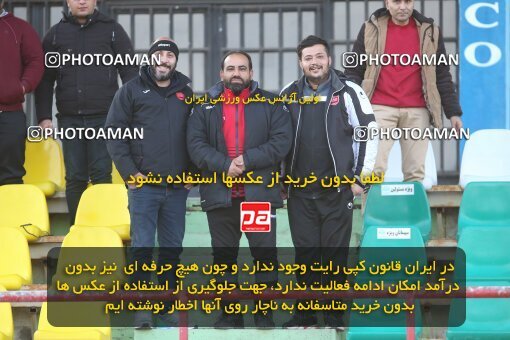 1998309, Arak, Iran, لیگ برتر فوتبال ایران، Persian Gulf Cup، Week 12، First Leg، Sepahan 0 v 1 Persepolis on 2021/12/29 at Arak Imam Khomeini Stadium