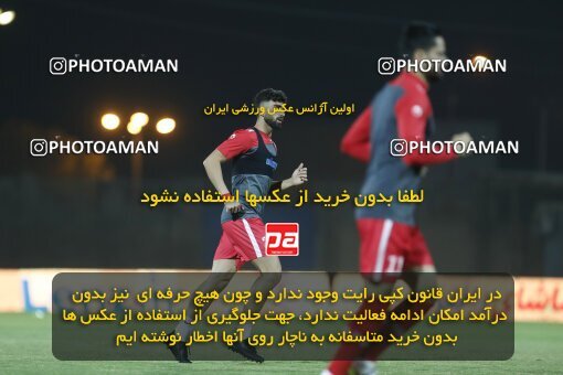 1999744, Tehran, Iran, لیگ برتر فوتبال ایران، Persian Gulf Cup، Week 21، ، 2022/03/06، Sanat Naft Abadan 2 - 0 Persepolis