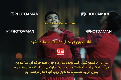 1999768, Tehran, Iran, لیگ برتر فوتبال ایران، Persian Gulf Cup، Week 21، ، 2022/03/06، Sanat Naft Abadan 2 - 0 Persepolis