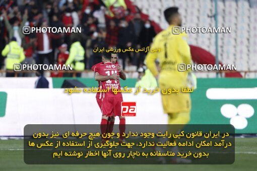 1999974, Tehran, Iran, Iran Pro League، Persian Gulf Cup، 2021-2022 season، Second Leg، Week 23، Persepolis v Esteghlal on 2022/03/17 at Azadi Stadium  / ([*parameter:140*] - [*parameter:139*]) (11)