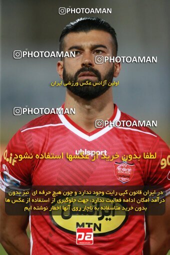 1919758, لیگ برتر فوتبال ایران، Persian Gulf Cup، Week 24، Second Leg، 2022/04/04، Tehran، Shahid Dastgerdi Stadium، Havadar S.C. 0 - 0 Persepolis