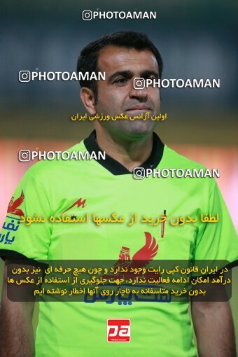 1919785, Tehran, Iran, لیگ برتر فوتبال ایران، Persian Gulf Cup، Week 24، Second Leg، Havadar S.C. 0 v 0 Persepolis on 2022/04/04 at Shahid Dastgerdi Stadium