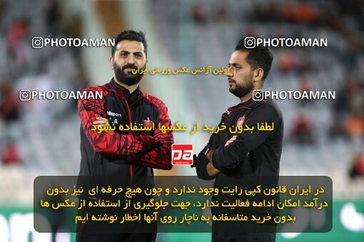 2001024, Tehran, Iran, 2021–22 Iranian Hazfi Cup, Quarter-final, Khorramshahr Cup, Persepolis 2 v 3 Aluminium Arak on 2022/04/10 at Azadi Stadium