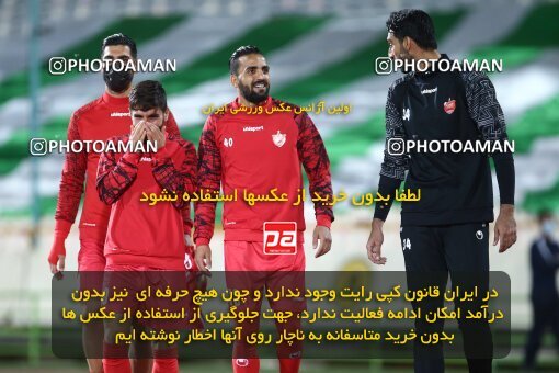 2001036, Tehran, Iran, 2021–22 Iranian Hazfi Cup, Quarter-final, Khorramshahr Cup, Persepolis 2 v 3 Aluminium Arak on 2022/04/10 at Azadi Stadium