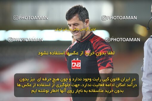 2001041, Tehran, Iran, 2021–22 Iranian Hazfi Cup, Quarter-final, Khorramshahr Cup, Persepolis 2 v 3 Aluminium Arak on 2022/04/10 at Azadi Stadium