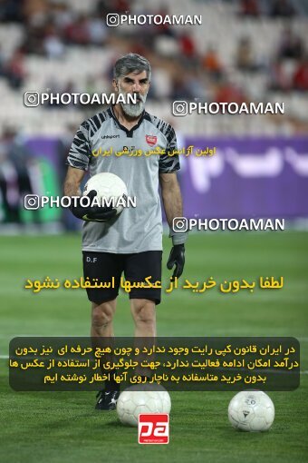 2000245, Tehran, Iran, Iran Pro League، Persian Gulf Cup، 2021-2022 season، Second Leg، Week 25، Persepolis v Paykan on 2022/05/04 at Azadi Stadium  / ([*parameter:140*] - [*parameter:139*]) (20)