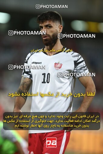 2000249, Tehran, Iran, Iran Pro League، Persian Gulf Cup، 2021-2022 season، Second Leg، Week 25، Persepolis v Paykan on 2022/05/04 at Azadi Stadium  / ([*parameter:140*] - [*parameter:139*]) (20)