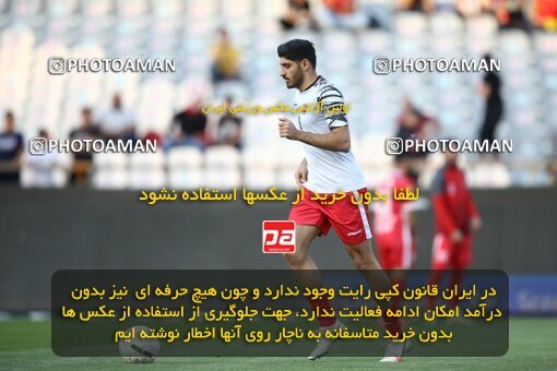 2002212, Tehran, Iran, لیگ برتر فوتبال ایران، Persian Gulf Cup، Week 29، Second Leg، Persepolis 2 v 1 Padideh Mashhad on 2022/05/29 at Azadi Stadium