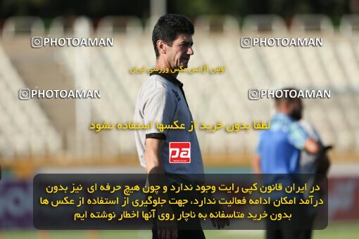 1901021, Tehran, Iran, لیگ برتر فوتبال ایران، Persian Gulf Cup، Week 1، First Leg، 2022/08/12، Paykan 1 - 0 Malvan Bandar Anzali