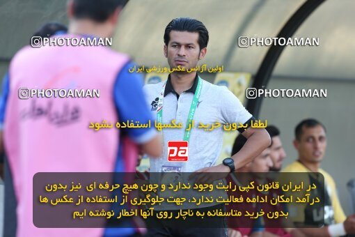 1901044, Tehran, Iran, لیگ برتر فوتبال ایران، Persian Gulf Cup، Week 1، First Leg، 2022/08/12، Paykan 1 - 0 Malvan Bandar Anzali