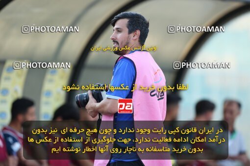 1901046, Tehran, Iran, لیگ برتر فوتبال ایران، Persian Gulf Cup، Week 1، First Leg، 2022/08/12، Paykan 1 - 0 Malvan Bandar Anzali