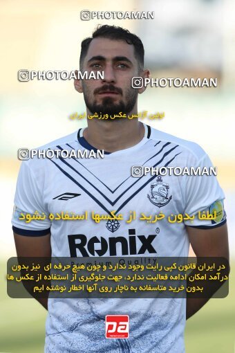 1901053, Tehran, Iran, لیگ برتر فوتبال ایران، Persian Gulf Cup، Week 1، First Leg، 2022/08/12، Paykan 1 - 0 Malvan Bandar Anzali