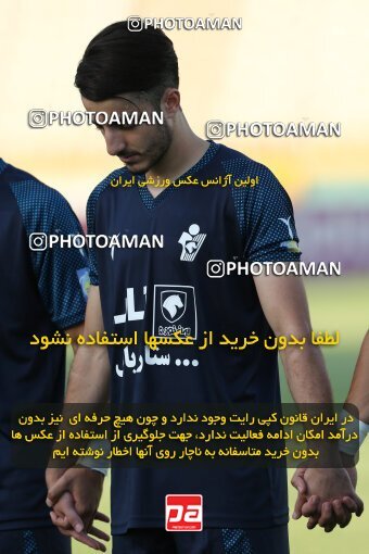 1901067, لیگ برتر فوتبال ایران، Persian Gulf Cup، Week 1، First Leg، 2022/08/12، Tehran، Shahid Dastgerdi Stadium، Paykan 1 - 0 Malvan Bandar Anzali
