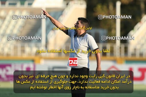 1901079, Tehran, Iran, لیگ برتر فوتبال ایران، Persian Gulf Cup، Week 1، First Leg، 2022/08/12، Paykan 1 - 0 Malvan Bandar Anzali