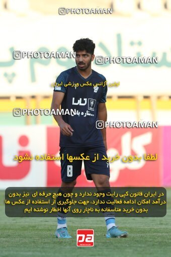 1901103, Tehran, Iran, لیگ برتر فوتبال ایران، Persian Gulf Cup، Week 1، First Leg، 2022/08/12، Paykan 1 - 0 Malvan Bandar Anzali