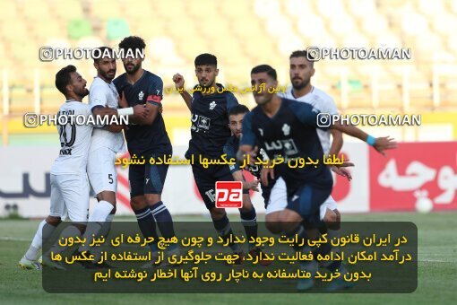 1901105, Tehran, Iran, لیگ برتر فوتبال ایران، Persian Gulf Cup، Week 1، First Leg، 2022/08/12، Paykan 1 - 0 Malvan Bandar Anzali