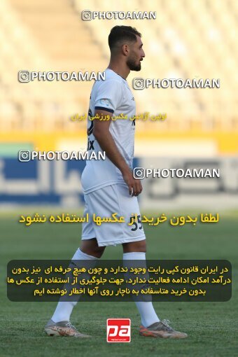 1901118, Tehran, Iran, لیگ برتر فوتبال ایران، Persian Gulf Cup، Week 1، First Leg، 2022/08/12، Paykan 1 - 0 Malvan Bandar Anzali