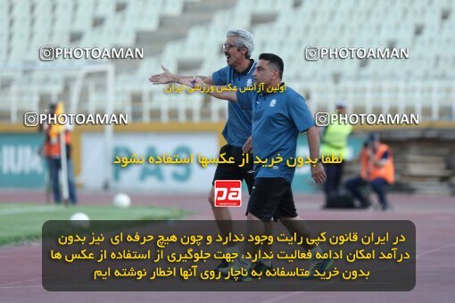 1901121, Tehran, Iran, لیگ برتر فوتبال ایران، Persian Gulf Cup، Week 1، First Leg، 2022/08/12، Paykan 1 - 0 Malvan Bandar Anzali