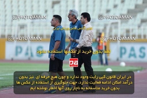 1901122, Tehran, Iran, لیگ برتر فوتبال ایران، Persian Gulf Cup، Week 1، First Leg، 2022/08/12، Paykan 1 - 0 Malvan Bandar Anzali