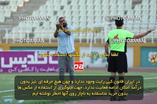 1901130, Tehran, Iran, لیگ برتر فوتبال ایران، Persian Gulf Cup، Week 1، First Leg، 2022/08/12، Paykan 1 - 0 Malvan Bandar Anzali