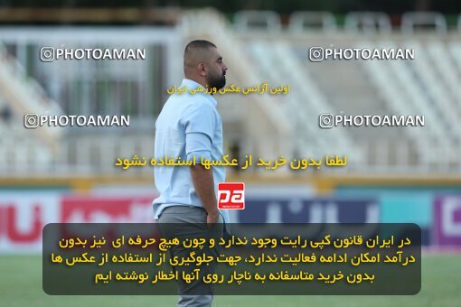 1901142, Tehran, Iran, لیگ برتر فوتبال ایران، Persian Gulf Cup، Week 1، First Leg، 2022/08/12، Paykan 1 - 0 Malvan Bandar Anzali