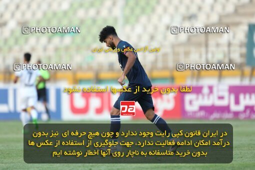 1901152, Tehran, Iran, لیگ برتر فوتبال ایران، Persian Gulf Cup، Week 1، First Leg، 2022/08/12، Paykan 1 - 0 Malvan Bandar Anzali