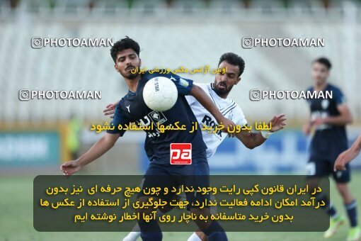1901153, Tehran, Iran, لیگ برتر فوتبال ایران، Persian Gulf Cup، Week 1، First Leg، 2022/08/12، Paykan 1 - 0 Malvan Bandar Anzali