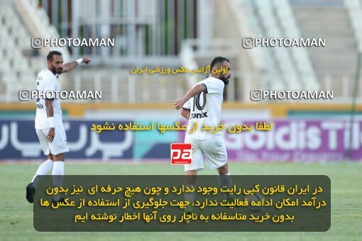 1901158, Tehran, Iran, لیگ برتر فوتبال ایران، Persian Gulf Cup، Week 1، First Leg، 2022/08/12، Paykan 1 - 0 Malvan Bandar Anzali